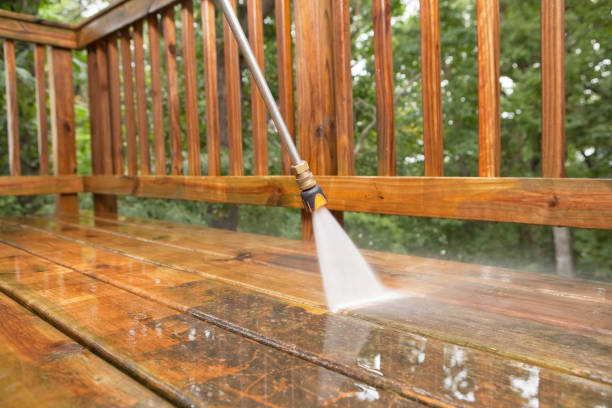 Best Residential Pressure Washing in Sioux Falls, SD